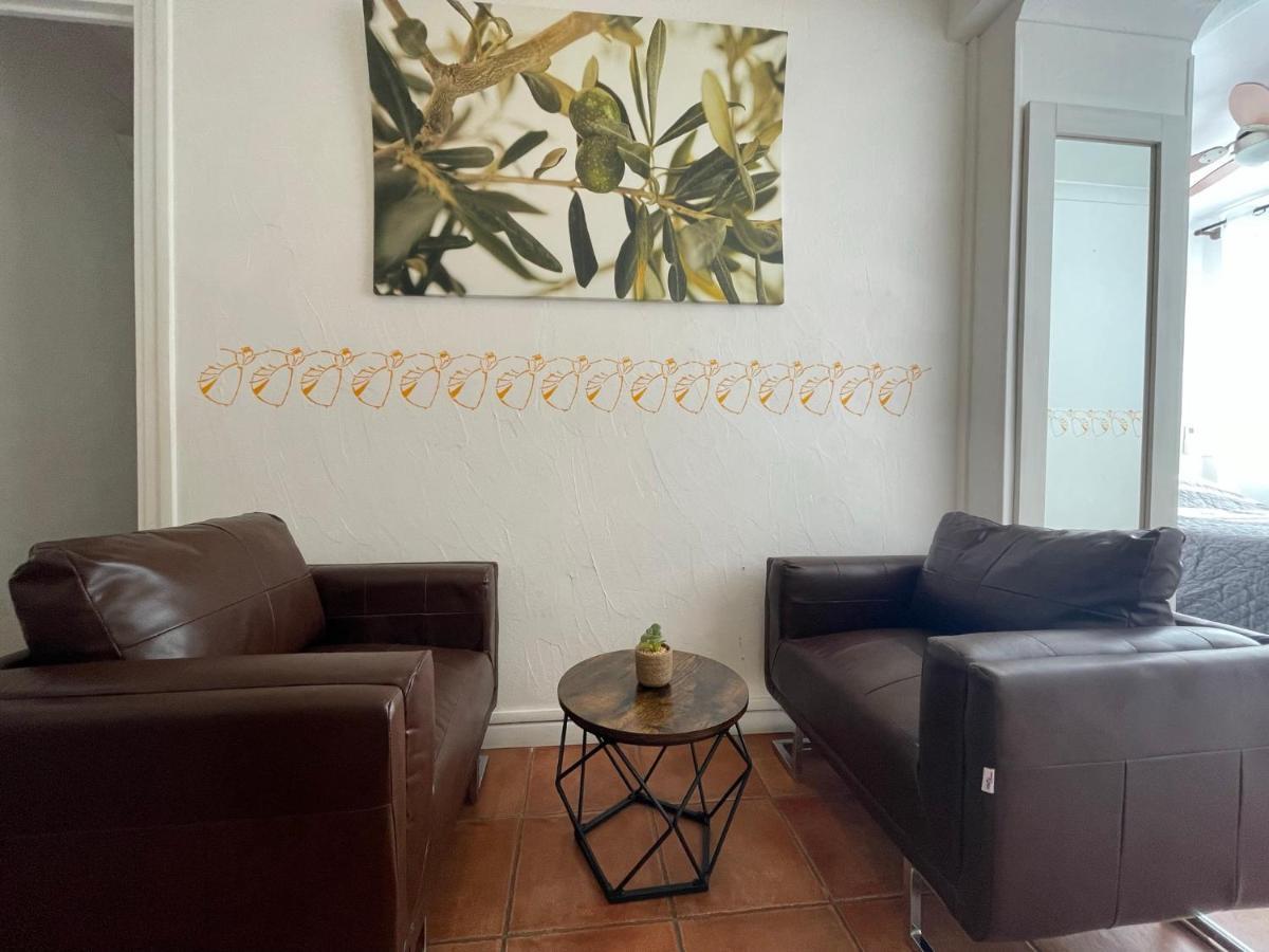Hotel Le Mirage Saintes-Maries-de-la-Mer Luaran gambar