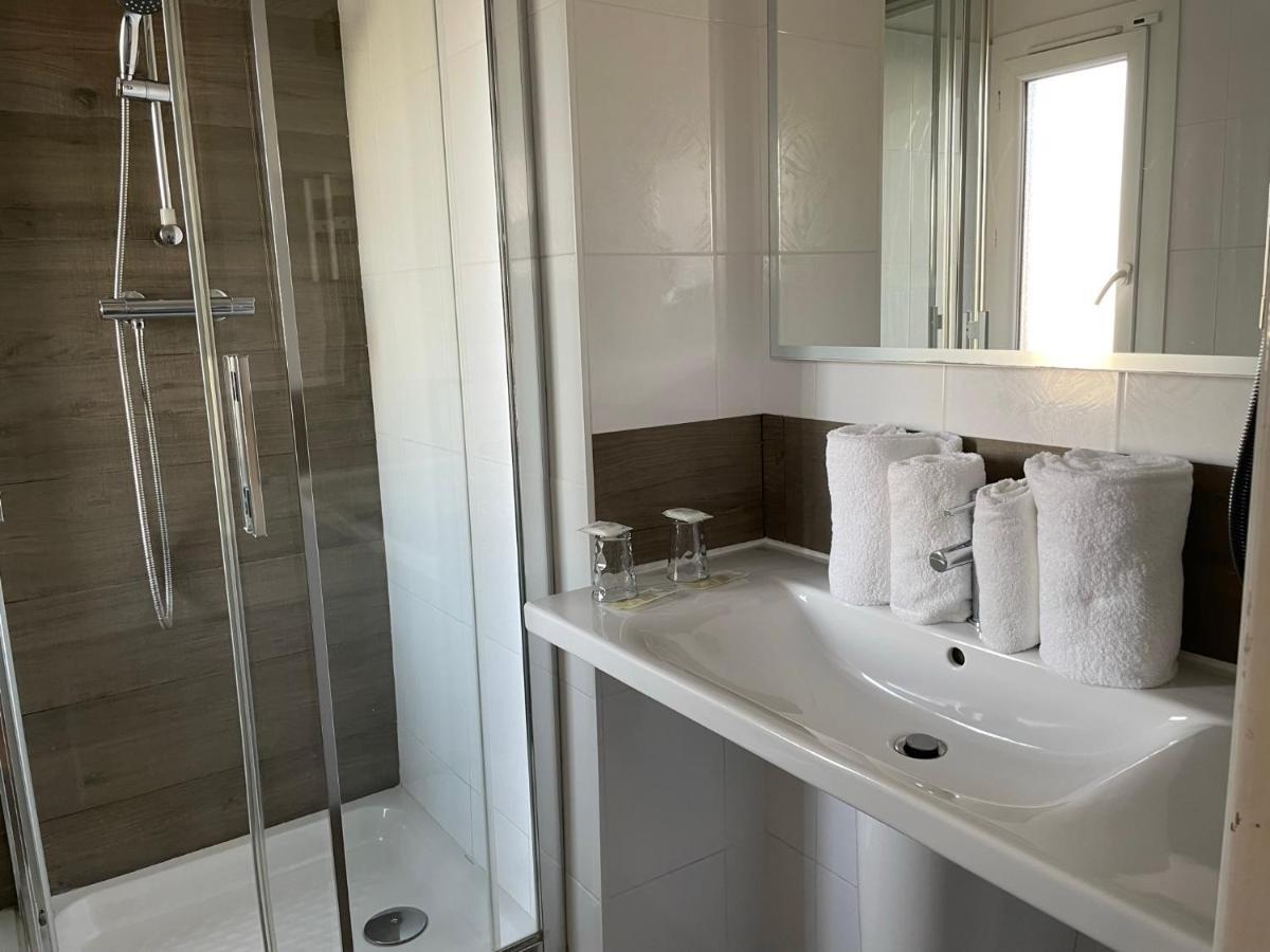 Hotel Le Mirage Saintes-Maries-de-la-Mer Luaran gambar