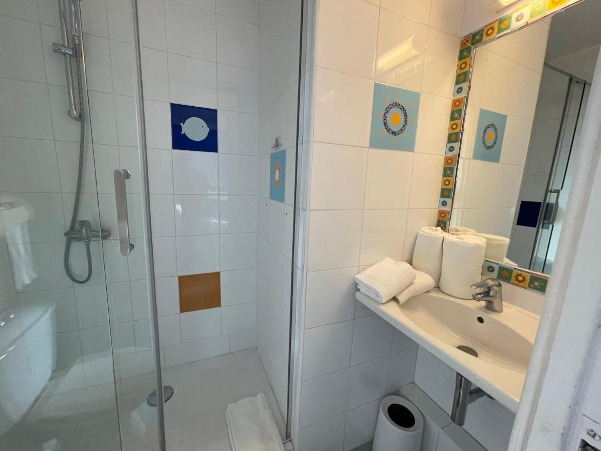 Hotel Le Mirage Saintes-Maries-de-la-Mer Luaran gambar