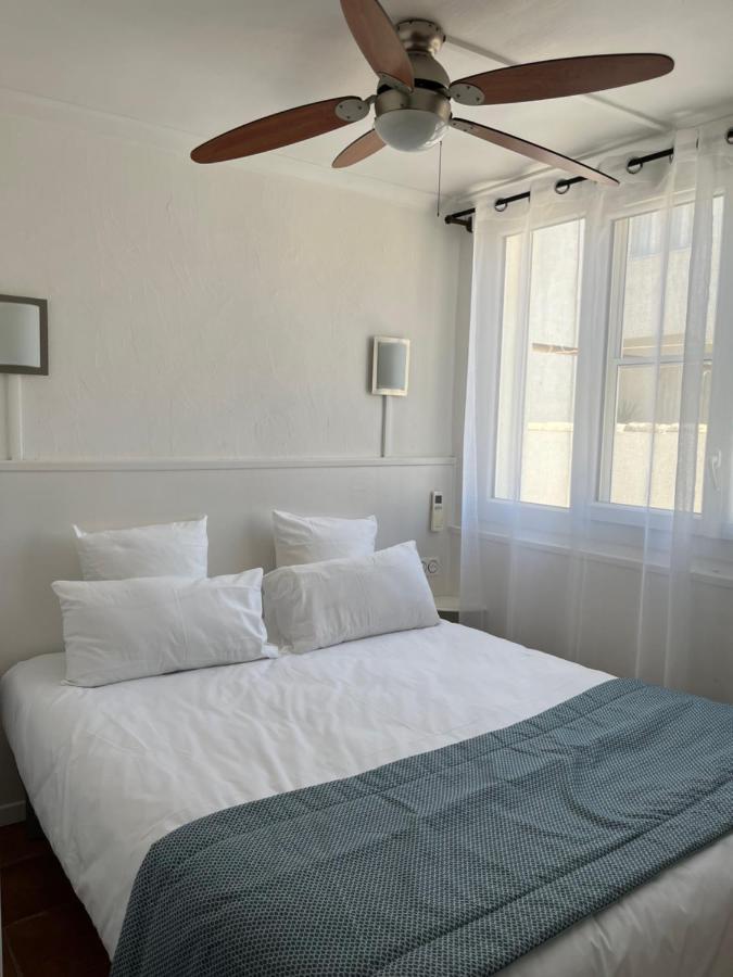 Hotel Le Mirage Saintes-Maries-de-la-Mer Luaran gambar