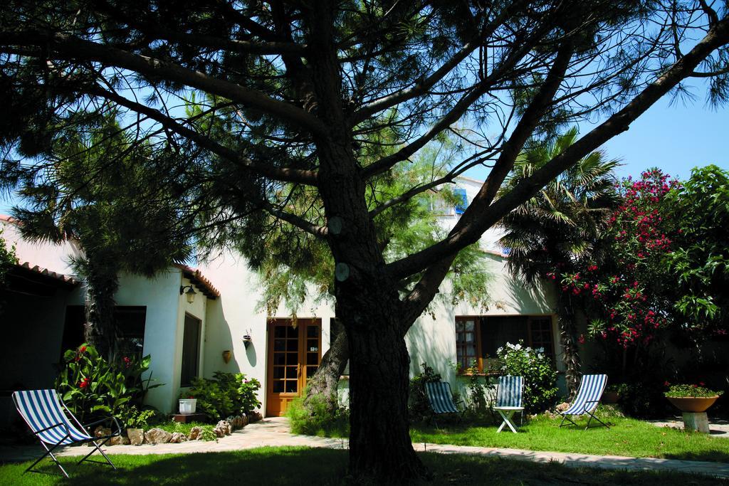 Hotel Le Mirage Saintes-Maries-de-la-Mer Luaran gambar