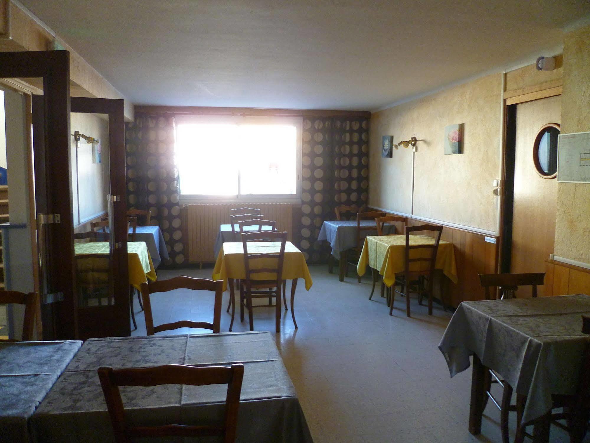 Hotel Le Mirage Saintes-Maries-de-la-Mer Luaran gambar